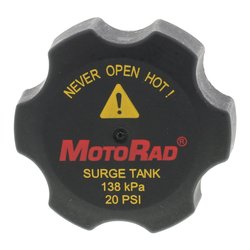 Buson vas expansiune Motorad T62