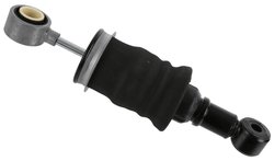Amortizor suspensie cabina SACHS 350 807