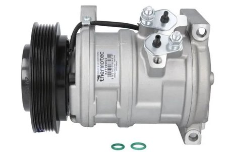 COMPRESOR CLIMATIZARE THERMOTEC KTT090022 - Compatibil cu CHRYSLER