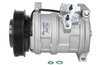 COMPRESOR CLIMATIZARE THERMOTEC KTT090022 - Compatibil cu CHRYSLER