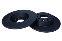 DISC FRANA QUARO QD4597HC - Compatibil cu AUDI, CUPRA, SEAT, SKODA, VW