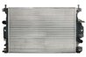Radiator racire motor Thermotec D7G046TT