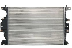 Radiator racire motor Thermotec D7G046TT