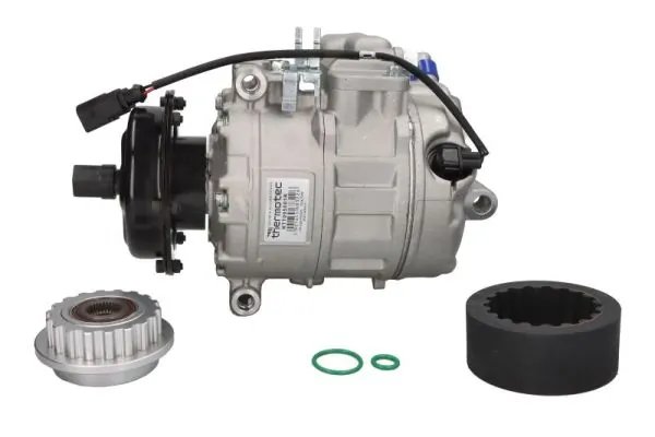 COMPRESOR CLIMATIZARE THERMOTEC KTT095001K - Compatibil cu VW
