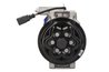 COMPRESOR CLIMATIZARE THERMOTEC KTT095001K - Compatibil cu VW