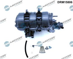 Modul conducta admisie Dr.Motor Automotive DRM15806