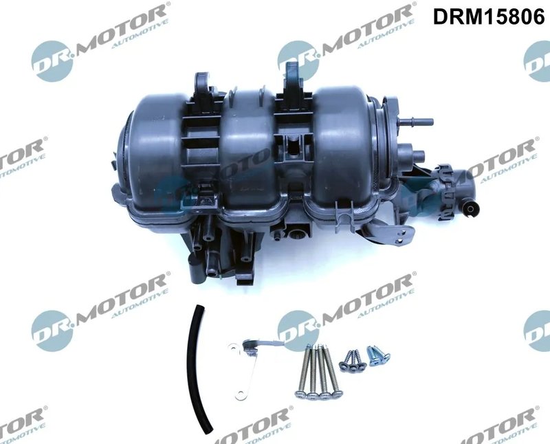Modul conducta admisie Dr.Motor Automotive DRM15806