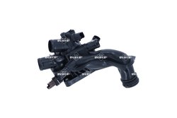 Termostat lichid racire NRF 725317