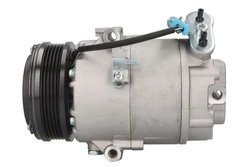 COMPRESOR CLIMATIZARE THERMOTEC KTT090352 - Compatibil cu OPEL, VAUXHALL