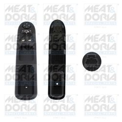 COMUTATOR MACARA GEAM MEAT & DORIA 26848 - Compatibil cu PEUGEOT