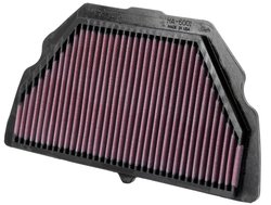 FILTRU AER K&N FILTERS HA-6001 - Piesa auto compatibila cu mai multe marci