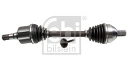PLANETARA FEBI BILSTEIN 183356 - Compatibil cu FORD