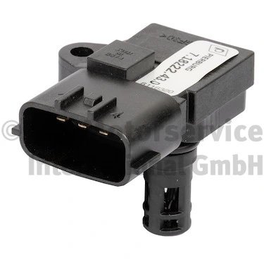 SENZOR PRESIUNE GALERIE ADMISIE PIERBURG 7.18222.43.0 - Compatibil cu NISSAN, SSANGYONG