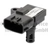 SENZOR PRESIUNE GALERIE ADMISIE PIERBURG 7.18222.43.0 - Compatibil cu NISSAN, SSANGYONG