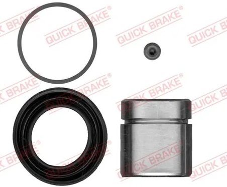 SET REPARATIE ETRIER QUICK BRAKE 114-5136 - Compatibil cu CHEVROLET, OPEL, VAUXHALL