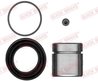 SET REPARATIE ETRIER QUICK BRAKE 114-5136 - Compatibil cu CHEVROLET, OPEL, VAUXHALL