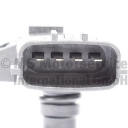 SENZOR PRESIUNE GALERIE ADMISIE PIERBURG 7.18222.43.0 - Compatibil cu NISSAN, SSANGYONG