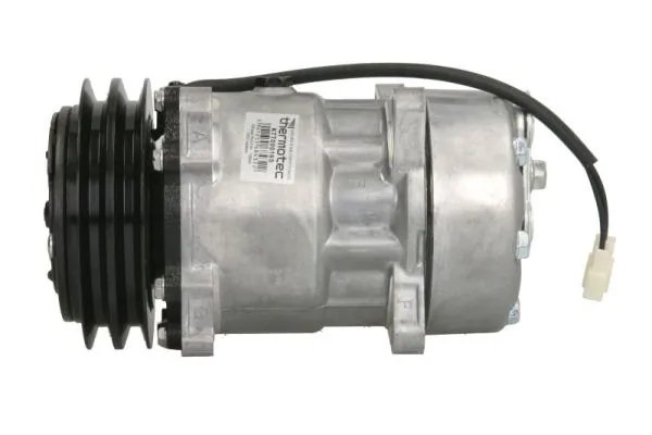 COMPRESOR CLIMATIZARE THERMOTEC KTT090165 - Compatibil cu LAND ROVER