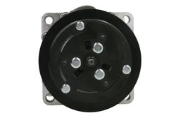 COMPRESOR CLIMATIZARE THERMOTEC KTT090165 - Compatibil cu LAND ROVER