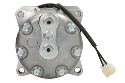 COMPRESOR CLIMATIZARE THERMOTEC KTT090165 - Compatibil cu LAND ROVER