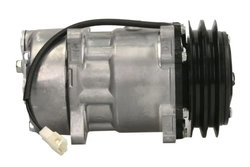 COMPRESOR CLIMATIZARE THERMOTEC KTT090165 - Compatibil cu LAND ROVER