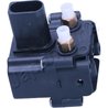 SUPAPA SISTEM SUPRAALIMENTARE JAPANPARTS MM-ASV001 - Compatibil cu BMW