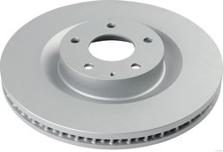 DISC FRANA HERTH+BUSS JAKOPARTS J3303102 - Compatibil cu MAZDA