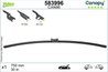 LAMELA STERGATOR VALEO 583996 - Compatibil cu CITROEN, DS, FORD, FORD AUSTRALIA, PEUGEOT, RENAULT, VW