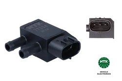 Senzor presiune gaze evacuare NTK 77304
