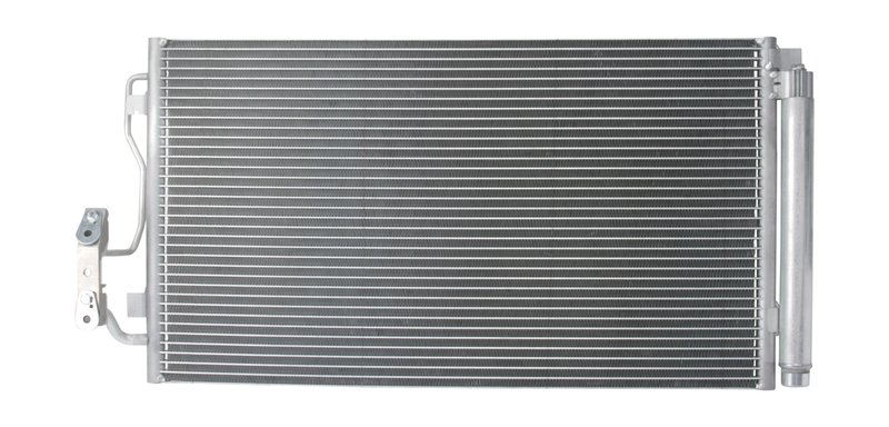 Radiator climatizare BOSCH 1 986 AD2 021