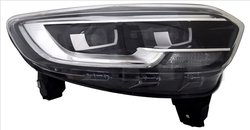 FAR TYC 20-17030-06-2 - Compatibil cu RENAULT