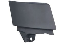 RAMA, GRILA RADIATOR PACOL VOL-FP-080R - Compatibil cu VOLVO