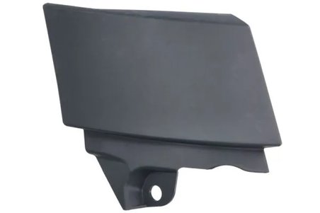 Rama, grila radiator Pacol VOL-FP-080R