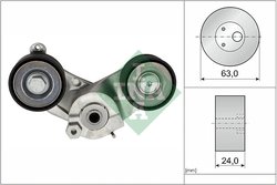 Intinzator curea distributie INA 534 0933 10