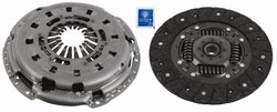 Set ambreiaj SACHS 3000 951 670