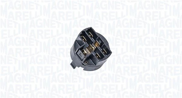 BLOCAJ VOLAN MAGNETI MARELLI 064100001010 - Compatibil cu ABARTH, CITROEN, FIAT, LANCIA