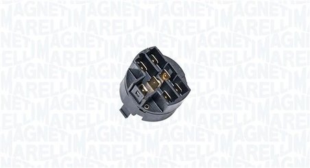 BLOCAJ VOLAN MAGNETI MARELLI 064100001010 - Compatibil cu ABARTH, CITROEN, FIAT, LANCIA