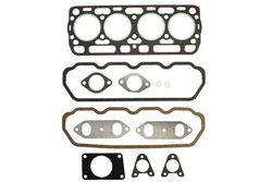 SET COMPLET GARNITURI MOTOR ENGITECH ENT000283 - Piesa auto compatibila cu mai multe marci