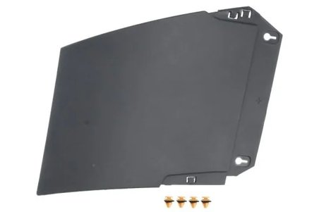 TAMPON PACOL VOL-FB-056L - Compatibil cu VOLVO