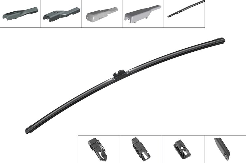 LAMELA STERGATOR BOSCH 3 397 016 313 - Compatibil cu ALFA ROMEO, AUDI, BMW, CITROEN, HONDA, JAGUAR, MERCEDES-BENZ, PEUGEOT, RENA