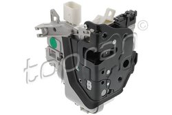 INCUIETOARE USA TOPRAN 119 693 - Compatibil cu AUDI, VW