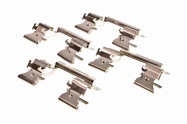 Set accesorii placute frana Maxgear 27-2518