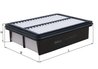 FILTRU AER KNECHT LX 5799 - Compatibil cu MAZDA
