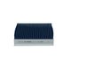 Filtru aer habitaclu BOSCH 0 986 628 582