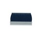 Filtru aer habitaclu BOSCH 0 986 628 582