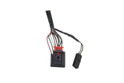 OGLINDA EXTERIOARA BLIC 5402-43-1925321P - Compatibil cu SKODA