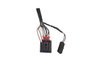 OGLINDA EXTERIOARA BLIC 5402-43-1925321P - Compatibil cu SKODA