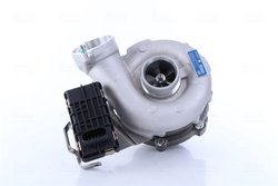 Turbina Nissens 93503