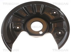 Protectie noroi disc frana Triscan 8125 29275