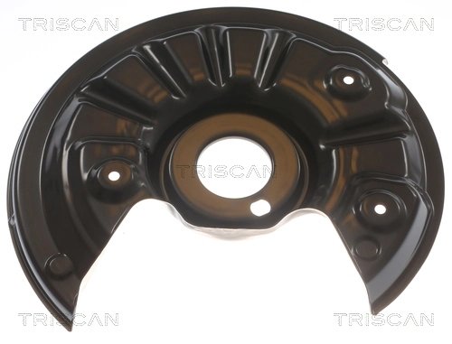 Protectie noroi disc frana Triscan 8125 29275